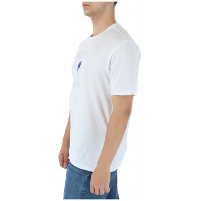 North Sails Homme T-Shirts nainette.fr