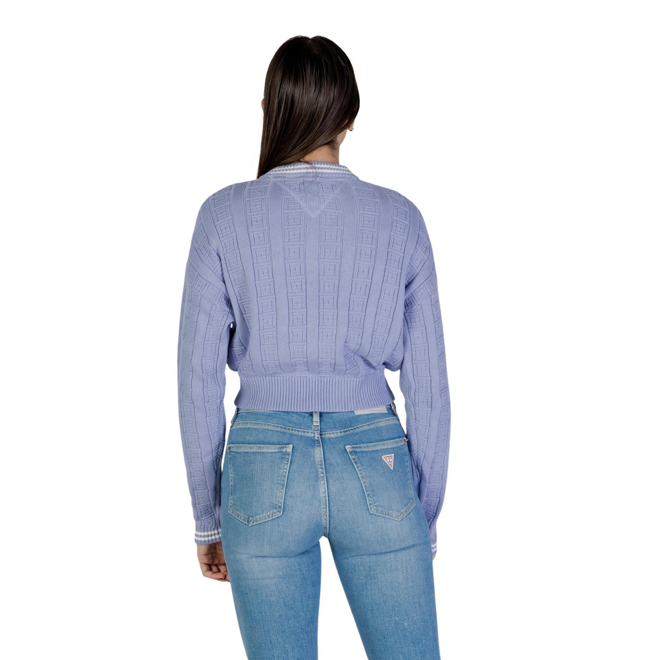Tommy Hilfiger Jeans Femme Pulls nainette.fr