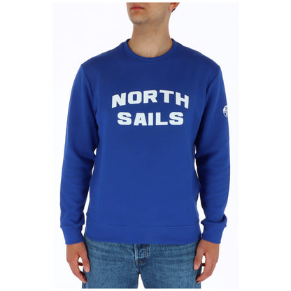 North Sails Homme Sweatshirts nainette.fr