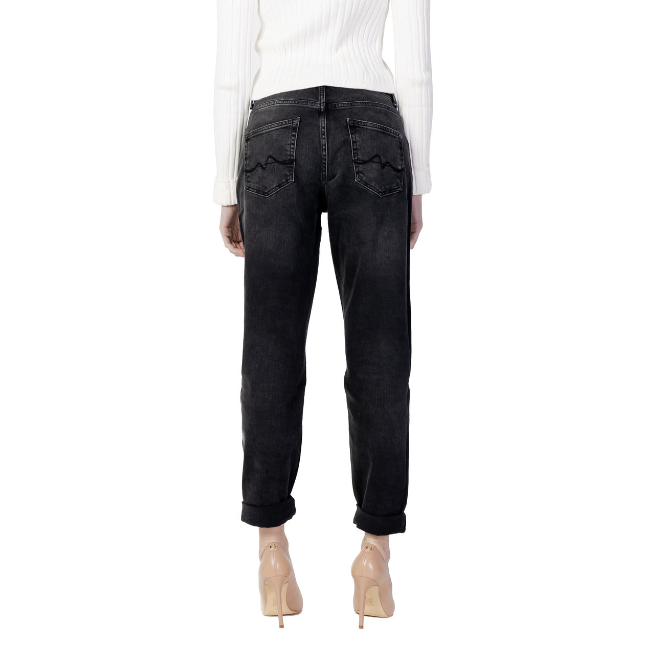 Pepe Jeans Femme Jeans nainette.fr