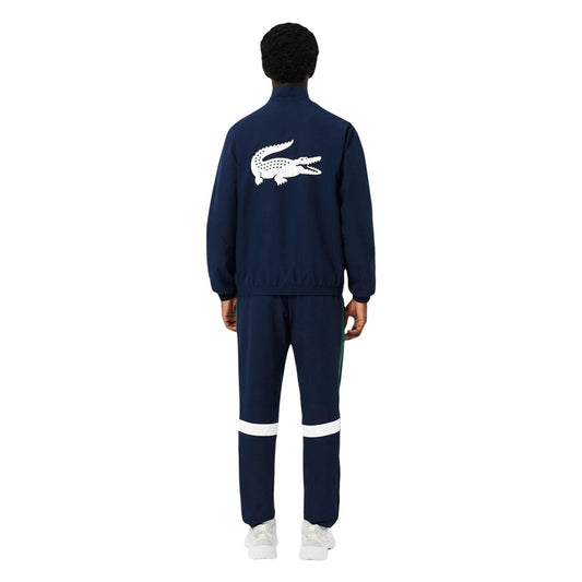 Lacoste Homme Survetements nainette.fr