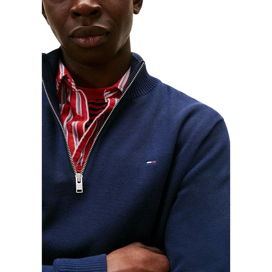 Tommy Hilfiger Jeans Homme Sweatshirts nainette.fr