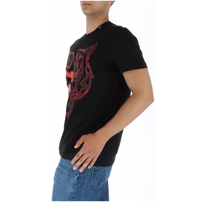 Plein Sport Homme T-Shirts nainette.fr