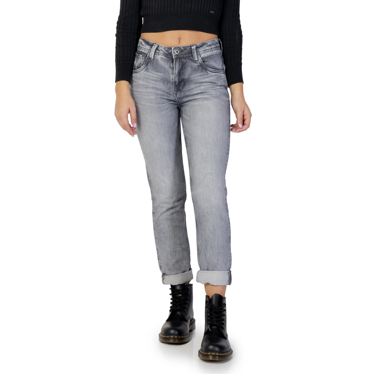 Pepe Jeans Femme Jeans nainette.fr