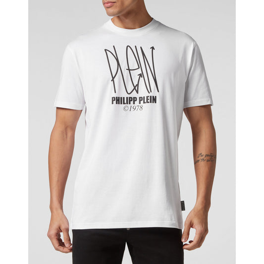 Philipp Plein Homme T-Shirts nainette.fr