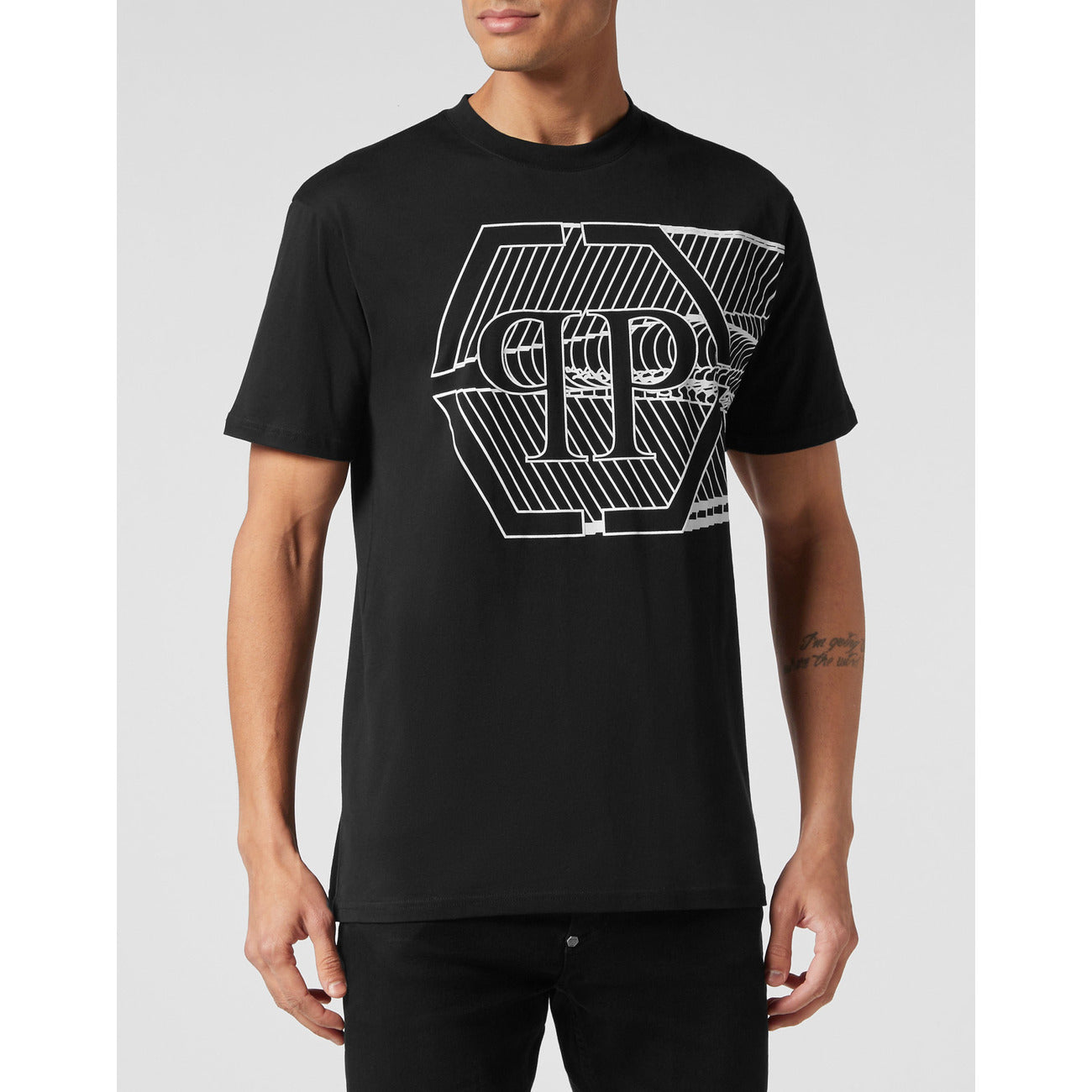 Philipp Plein Homme T-Shirts nainette.fr