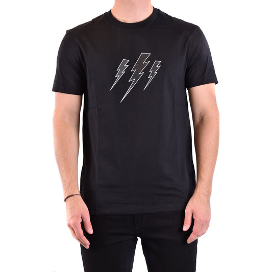 Neil Barrett Homme T-Shirts