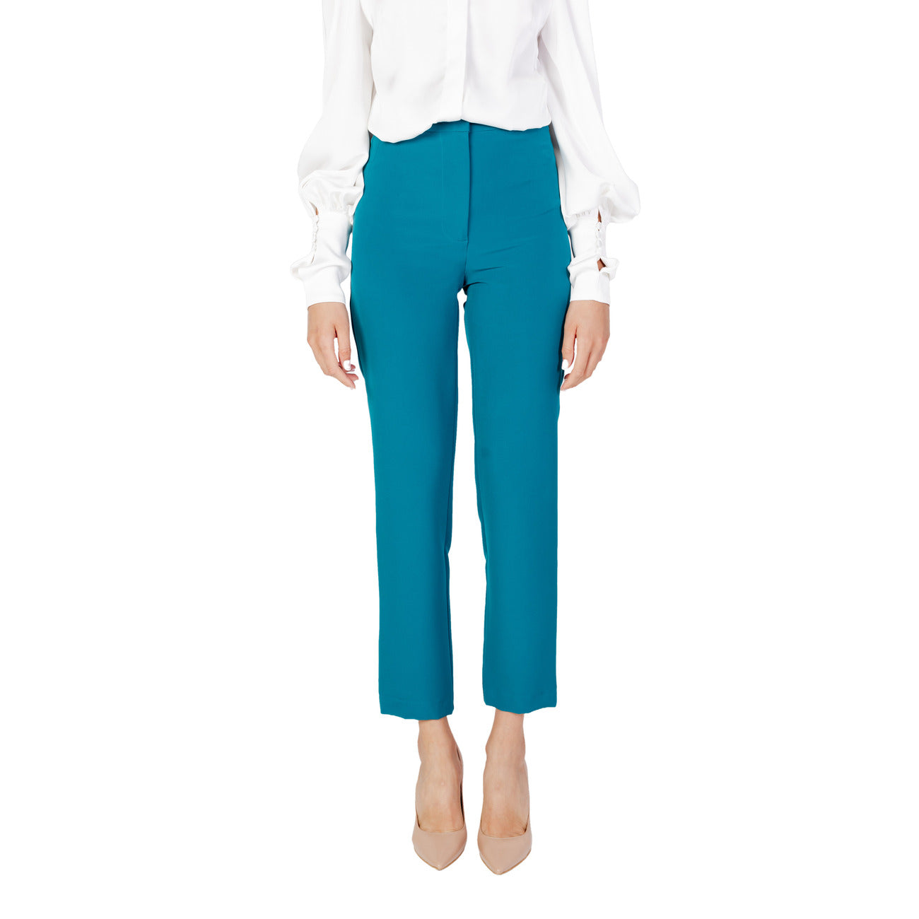 Silence Femme Pantalons nainette.fr