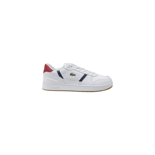Lacoste Homme Baskets nainette.fr
