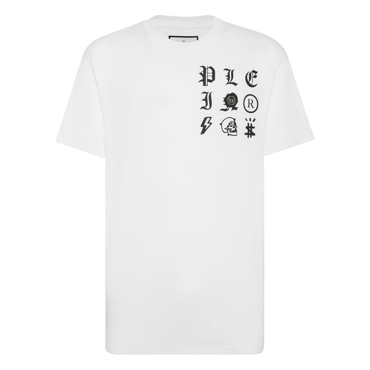 Philipp Plein Homme T-Shirts nainette.fr