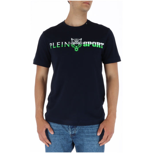 Plein Sport Homme T-Shirts nainette.fr