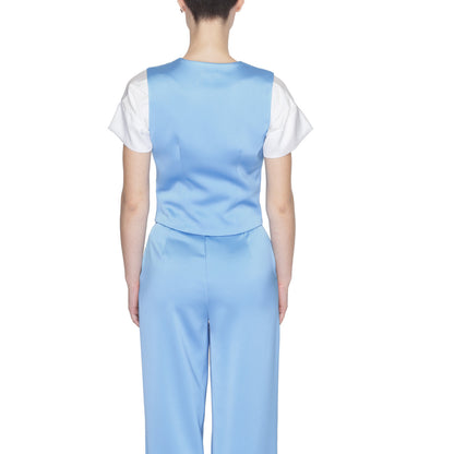 Silence Femme Gilets nainette.fr