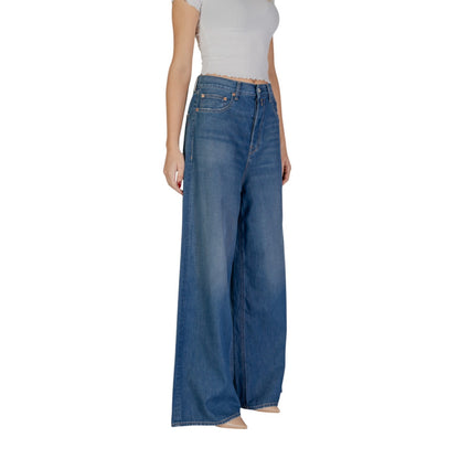 Replay Femme Jeans nainette.fr