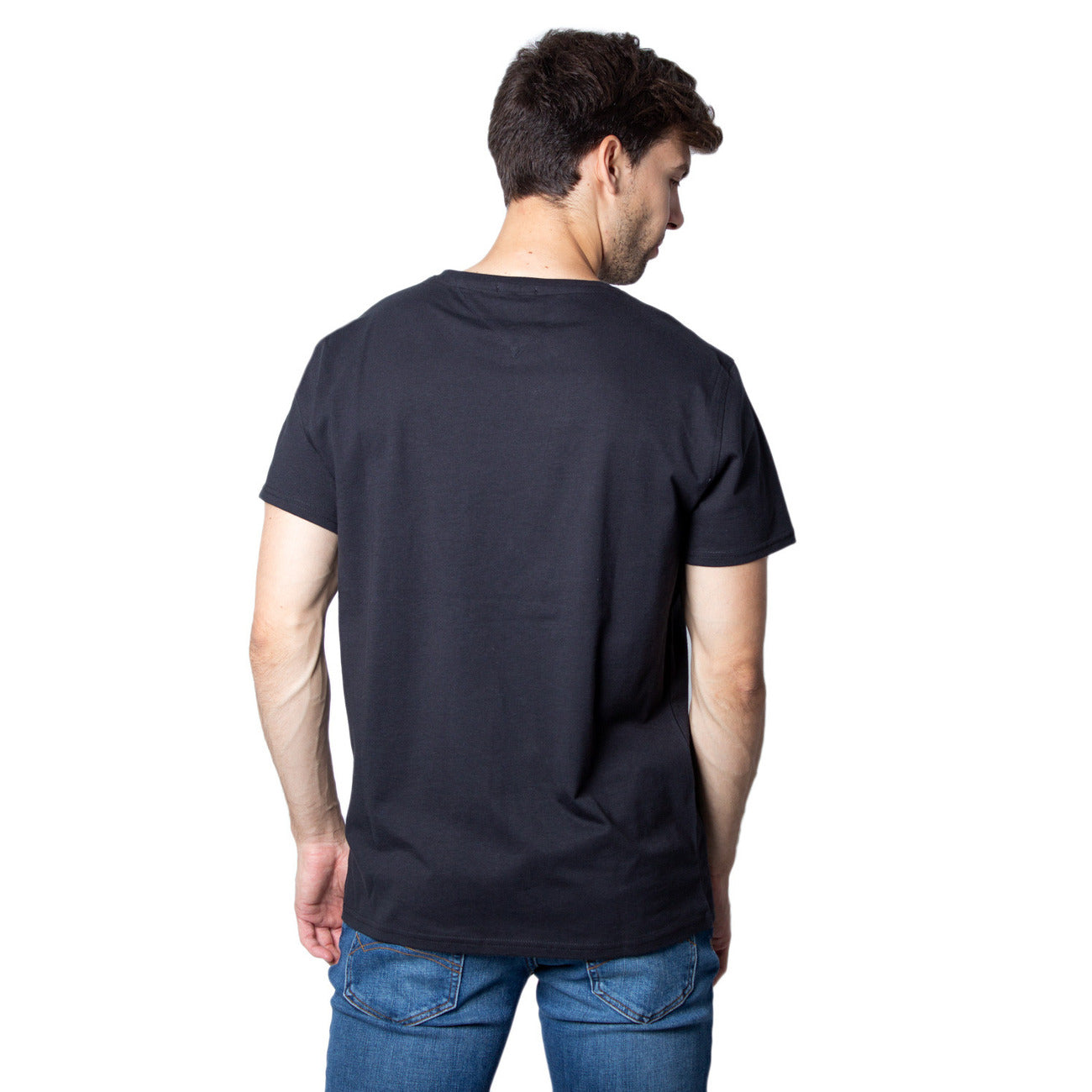 Tommy Hilfiger Homme T-Shirts nainette.fr