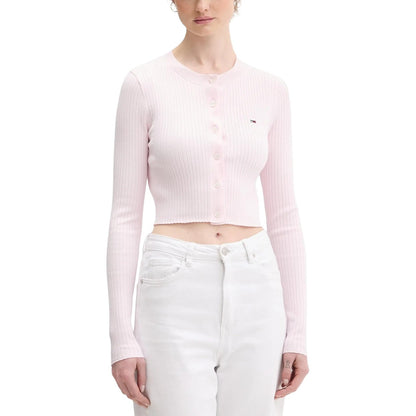 Tommy Hilfiger Jeans Femme Cardigans nainette.fr