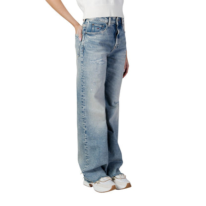 Tommy Hilfiger Jeans Femme Jeans nainette.fr