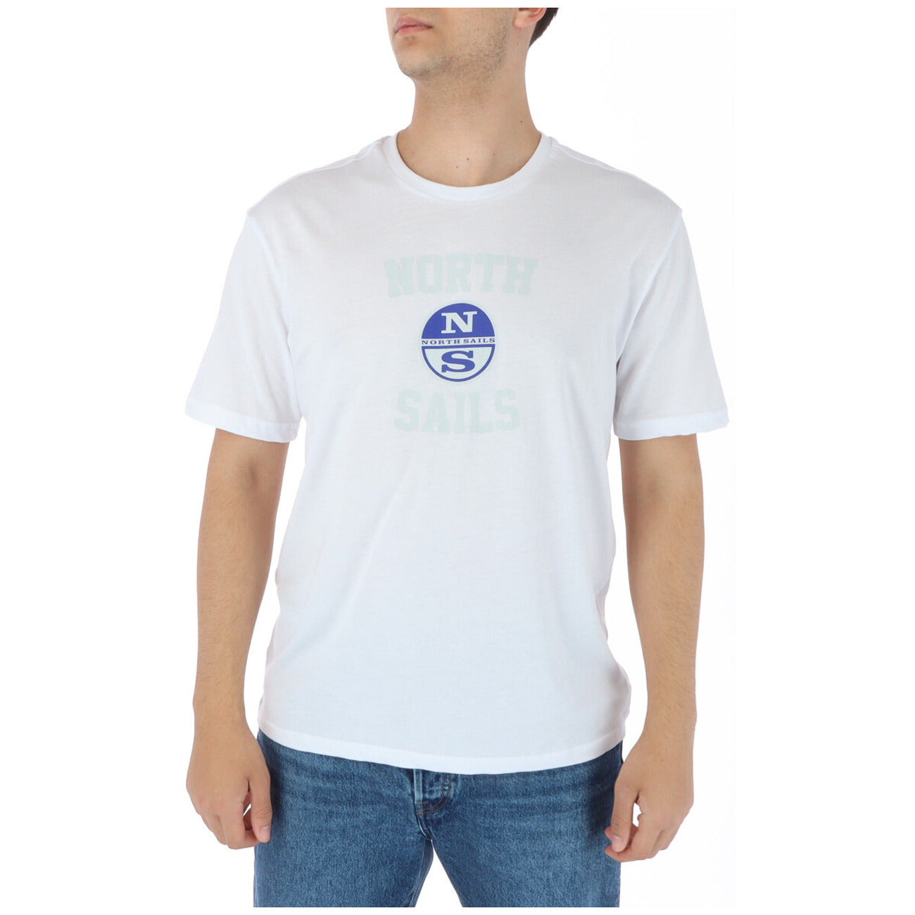 North Sails Homme T-Shirts nainette.fr