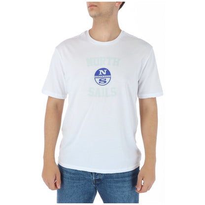North Sails Homme T-Shirts nainette.fr
