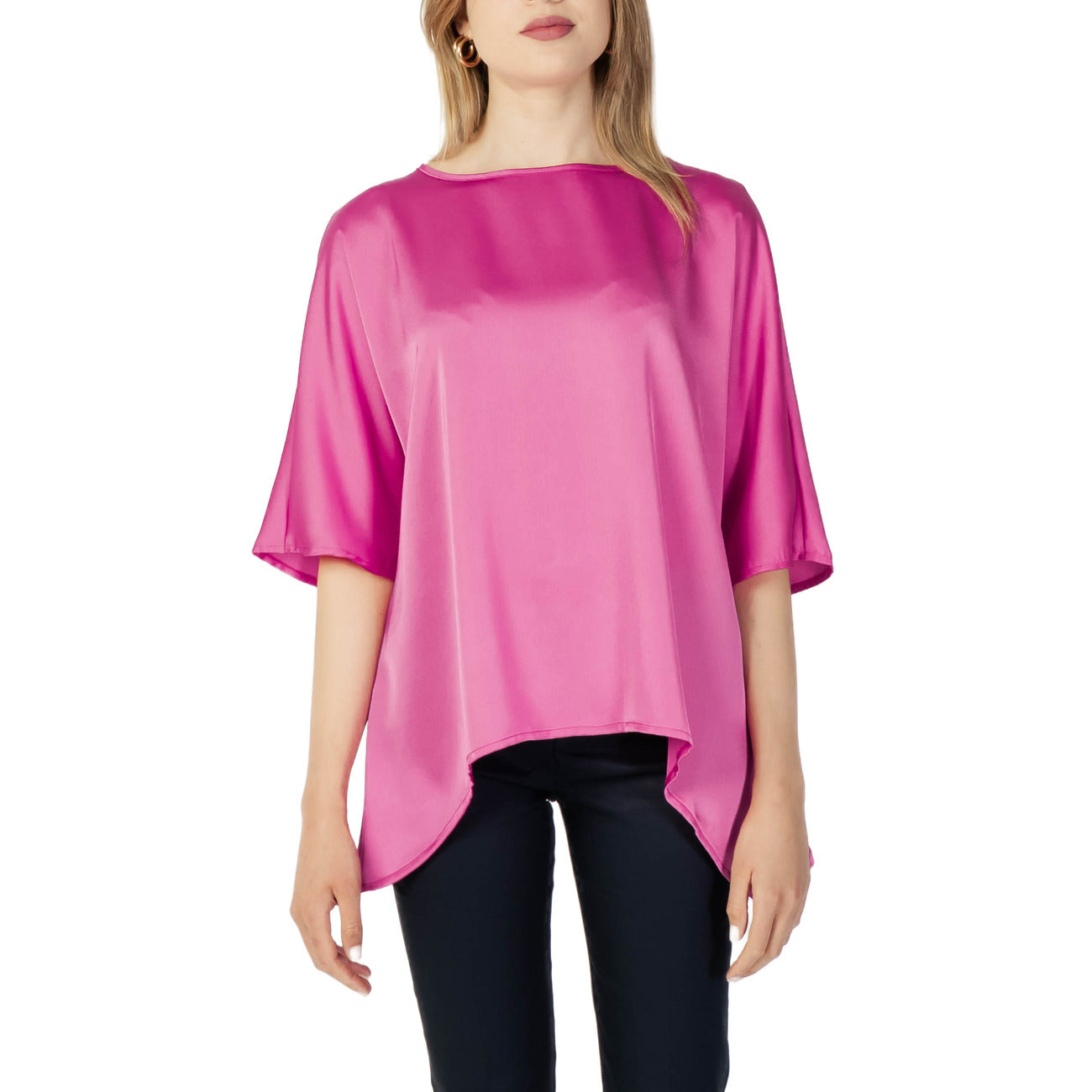Sandro Ferrone Femme Blouse nainette.fr