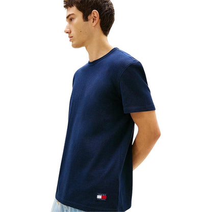 Tommy Hilfiger Jeans Homme T-Shirts nainette.fr
