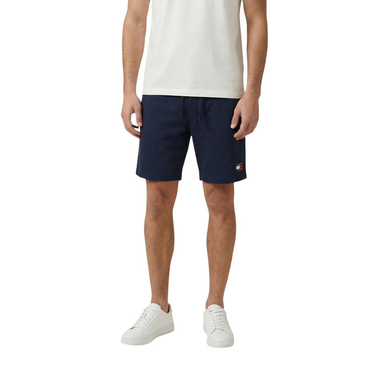 Tommy Hilfiger Jeans Homme Bermudas nainette.fr