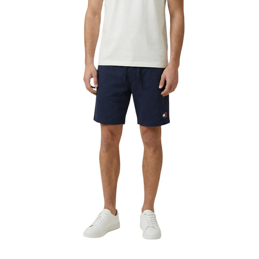 Tommy Hilfiger Jeans Homme Bermudas nainette.fr