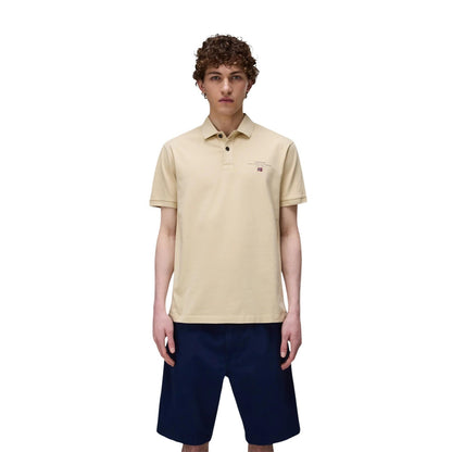 Napapijri Homme Polo