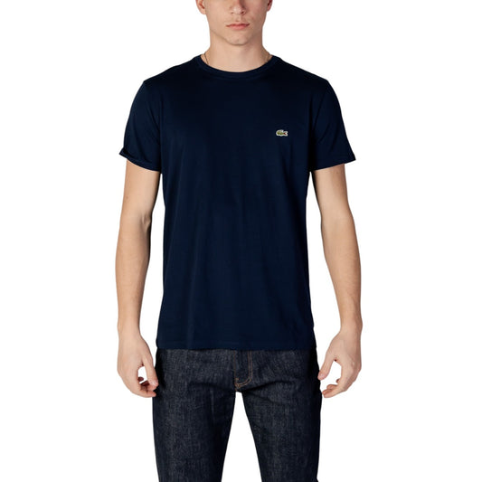 Lacoste Homme T-Shirts nainette.fr