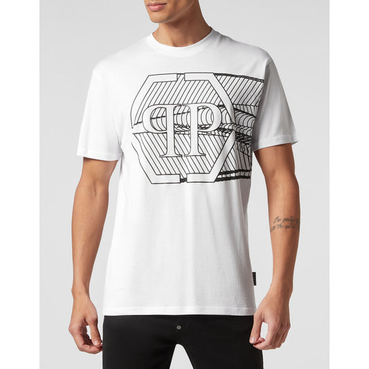Philipp Plein Homme T-Shirts nainette.fr