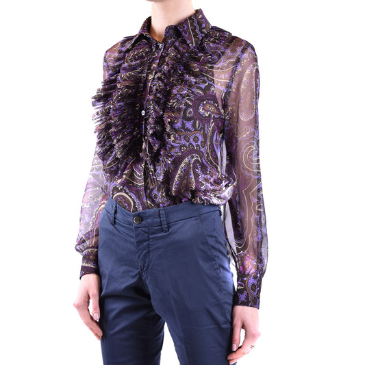 P.a.r.o.s.h. Femme Chemises nainette.fr