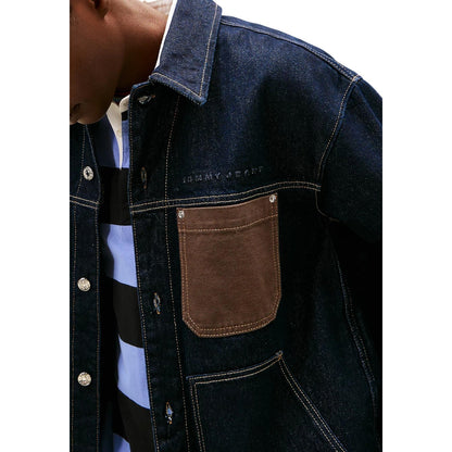 Tommy Hilfiger Jeans Homme Vestes nainette.fr