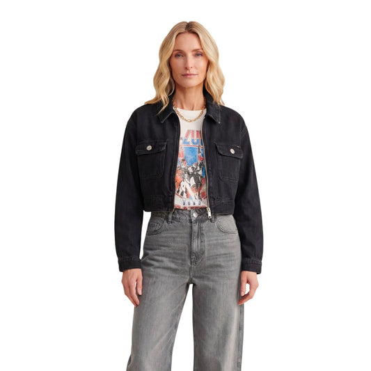 Tommy Hilfiger Jeans Femme Jaquettes nainette.fr