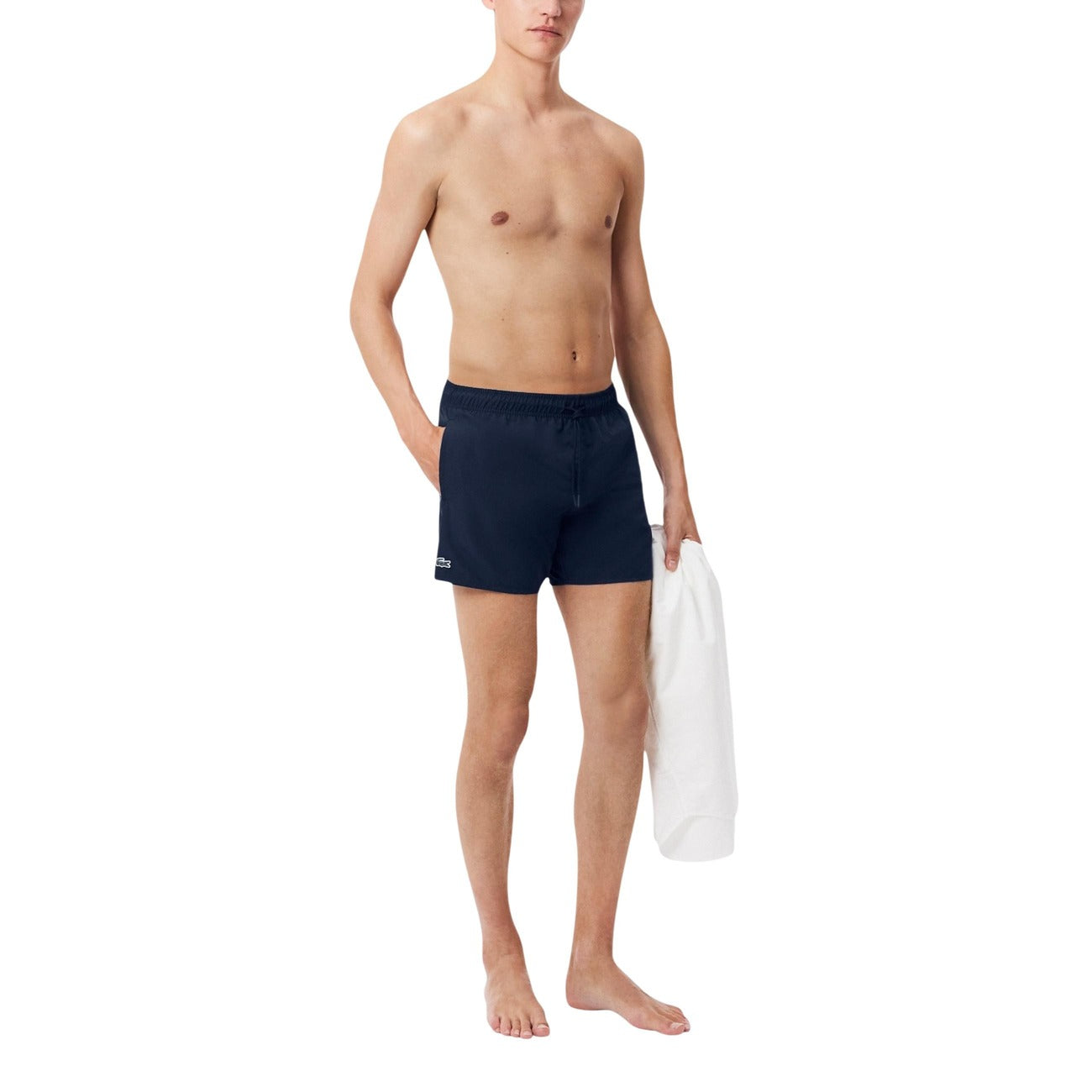 Lacoste Homme Maillots-de-bain nainette.fr