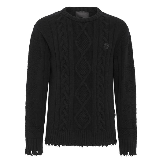 Philipp Plein Homme Pulls nainette.fr