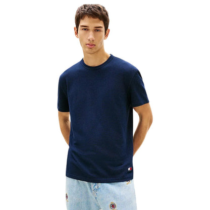 Tommy Hilfiger Jeans Homme T-Shirts nainette.fr