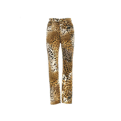 Roberto Cavalli Femme Pantalons nainette.fr