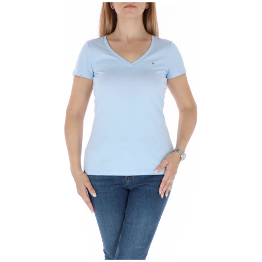Tommy Hilfiger Femme T-Shirts nainette.fr