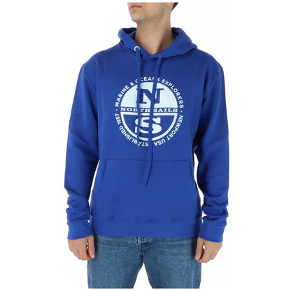 North Sails Homme Sweatshirts nainette.fr