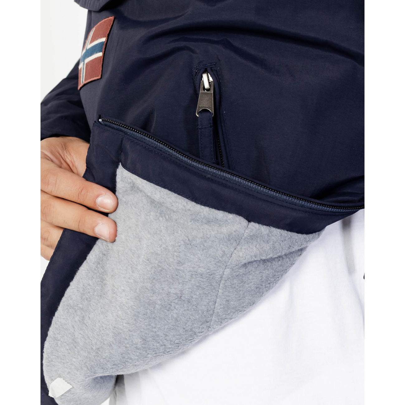 Napapijri Homme Vestes