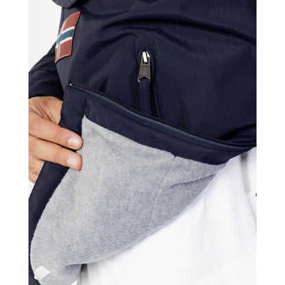 Napapijri Homme Vestes