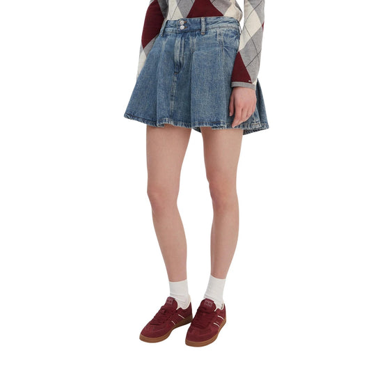 Tommy Hilfiger Jeans Femme Jupes nainette.fr