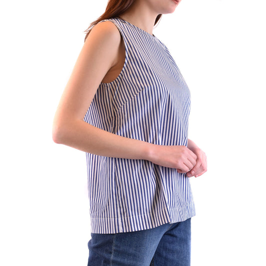 P.a.r.o.s.h. Femme Debardeurs nainette.fr