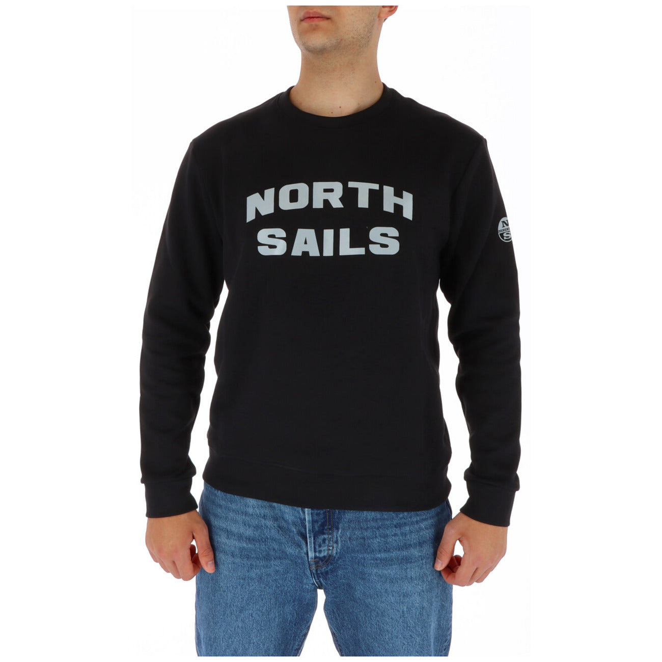 North Sails Homme Sweatshirts nainette.fr