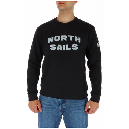 North Sails Homme Sweatshirts nainette.fr