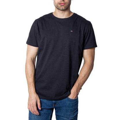 Tommy Hilfiger Homme T-Shirts nainette.fr