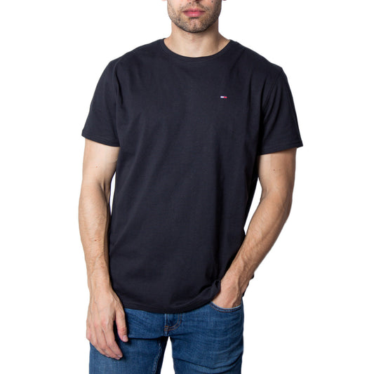 Tommy Hilfiger Homme T-Shirts nainette.fr