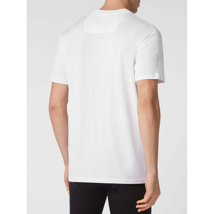 Philipp Plein Homme T-Shirts nainette.fr