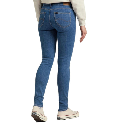 Lee Femme Jeans nainette.fr 10634197401938
