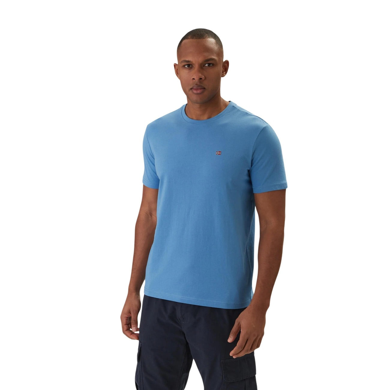 Napapijri Homme T-Shirts