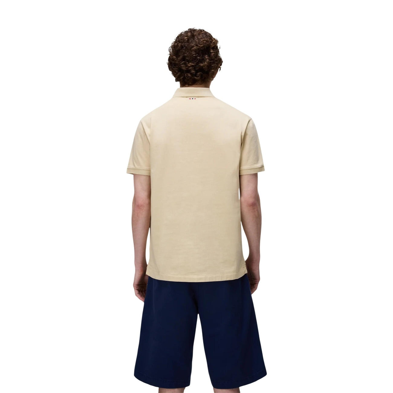 Napapijri Homme Polo